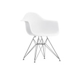 krzesło Apollo - białe - wypozyczalnia krzesel