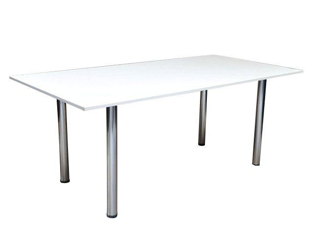 Stół ever biały