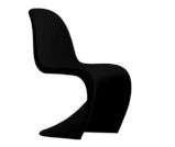 krzesło Elastic - czarne - wypozyczalnia krzesel